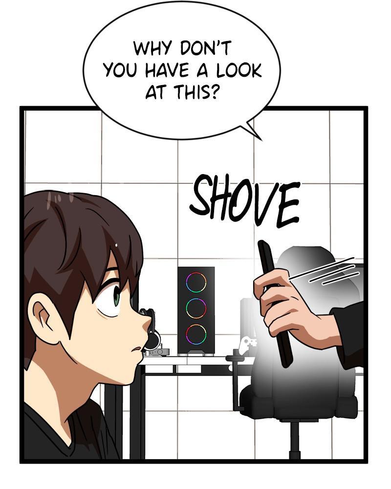 Read Double Click Manga Online