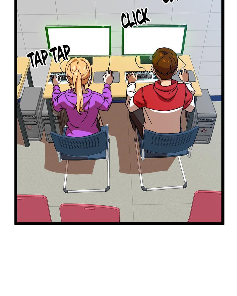Read Double Click Manga Online