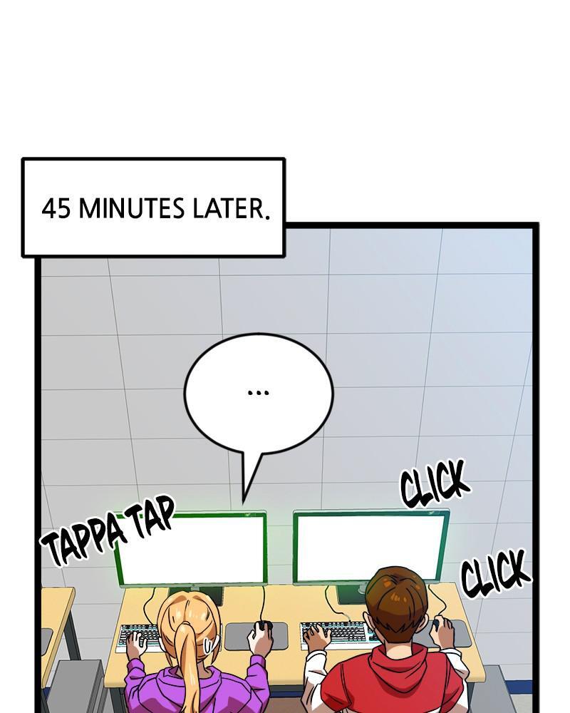 Read Double Click Manga Online