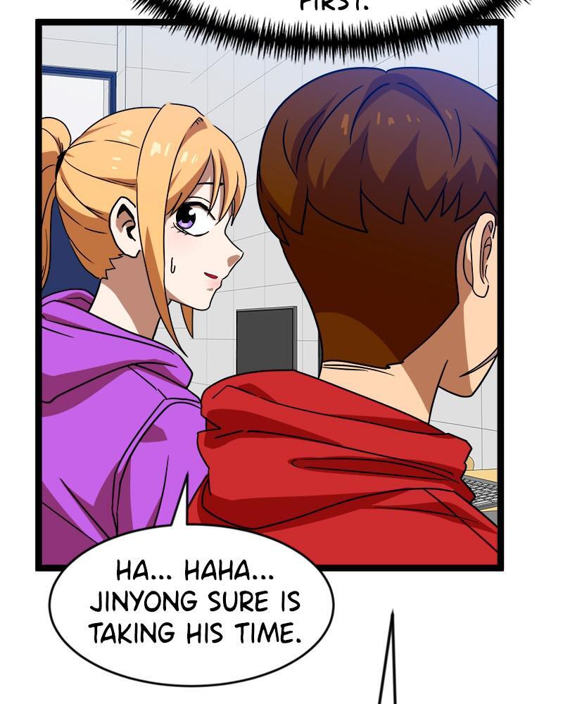Read Double Click Manga Online