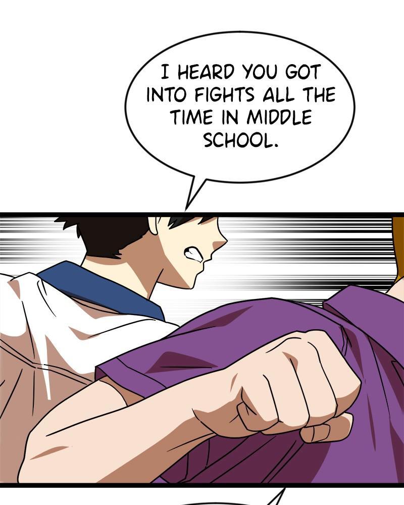 Read Double Click Manga Online