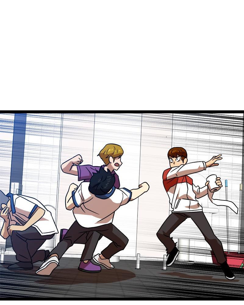 Read Double Click Manga Online