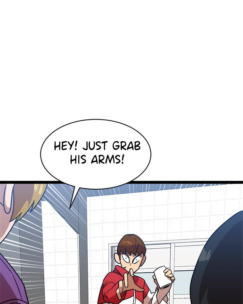 Read Double Click Manga Online