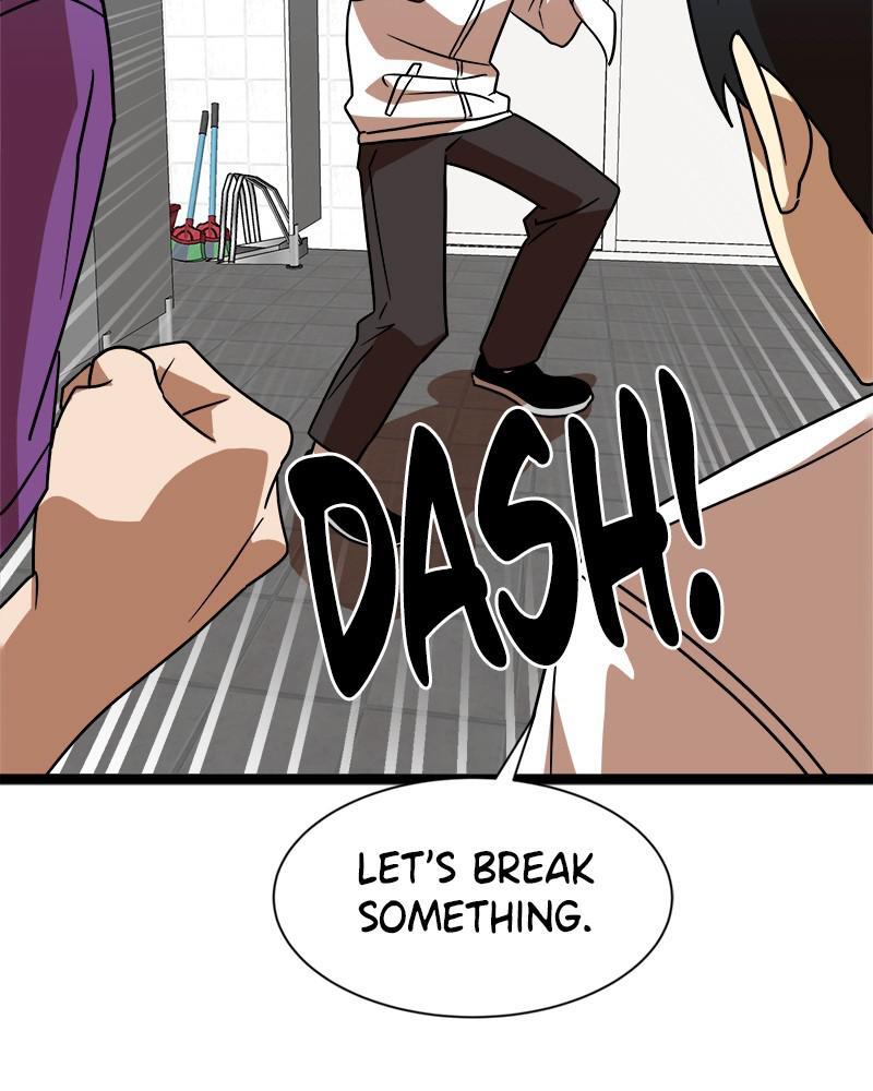 Read Double Click Manga Online