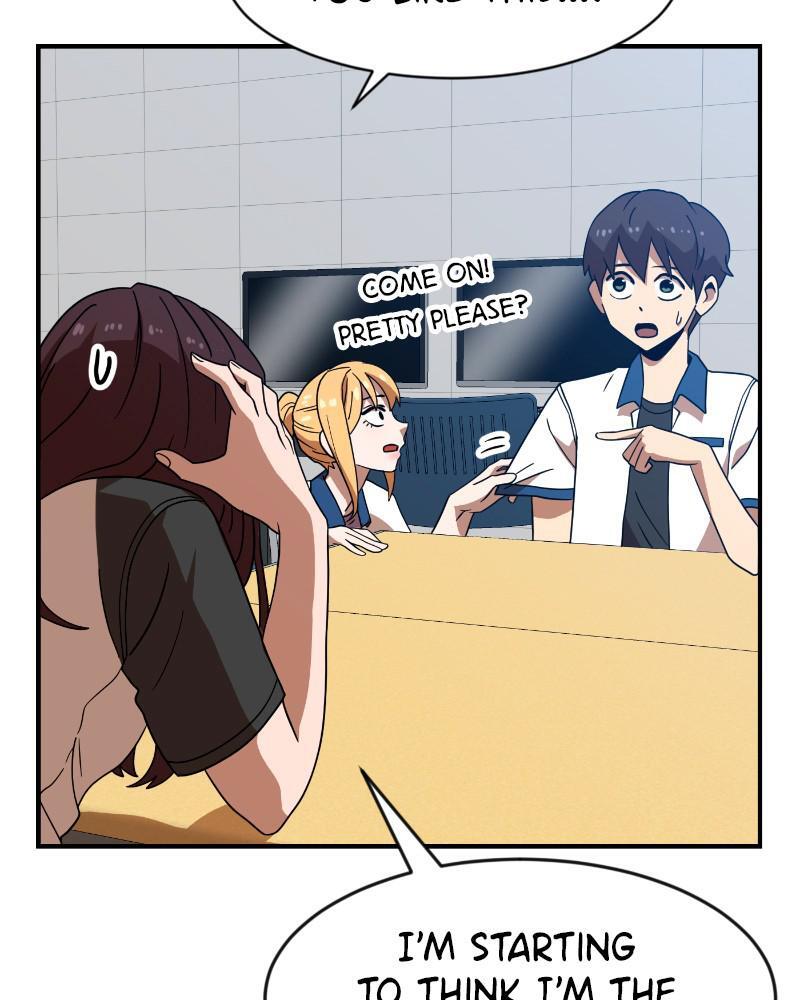 Read Double Click Manga Online