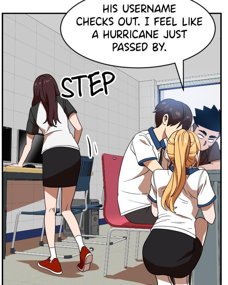 Read Double Click Manga Online