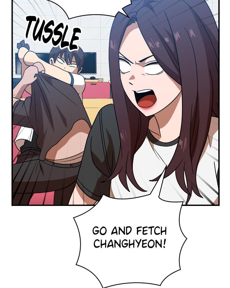 Read Double Click Manga Online