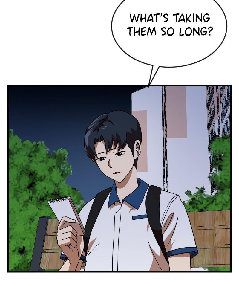 Read Double Click Manga Online