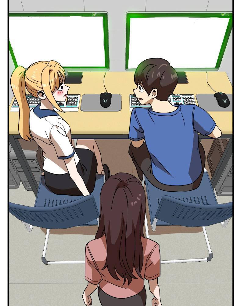 Read Double Click Manga Online