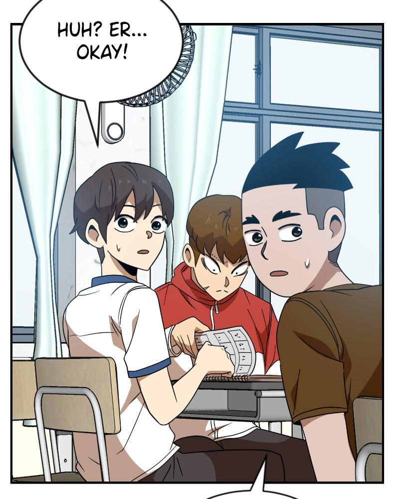 Read Double Click Manga Online
