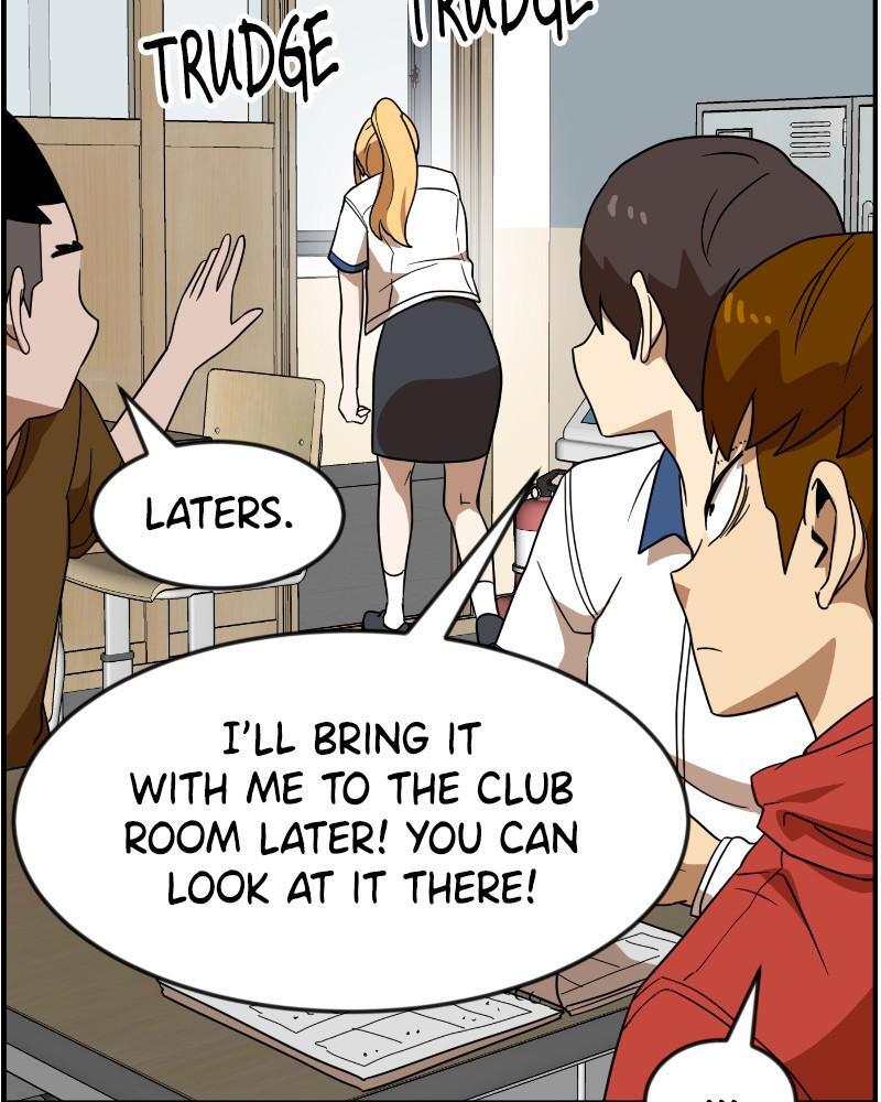 Read Double Click Manga Online