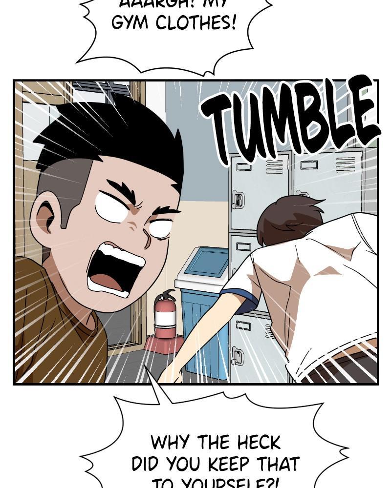 Read Double Click Manga Online