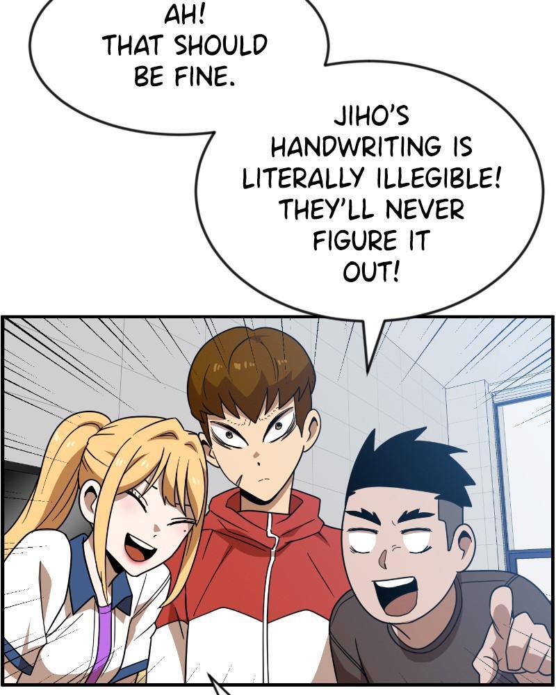 Read Double Click Manga Online