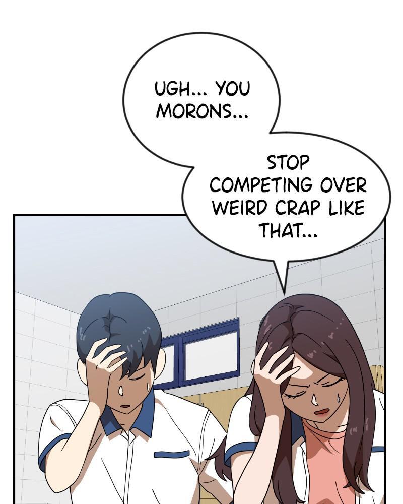 Read Double Click Manga Online