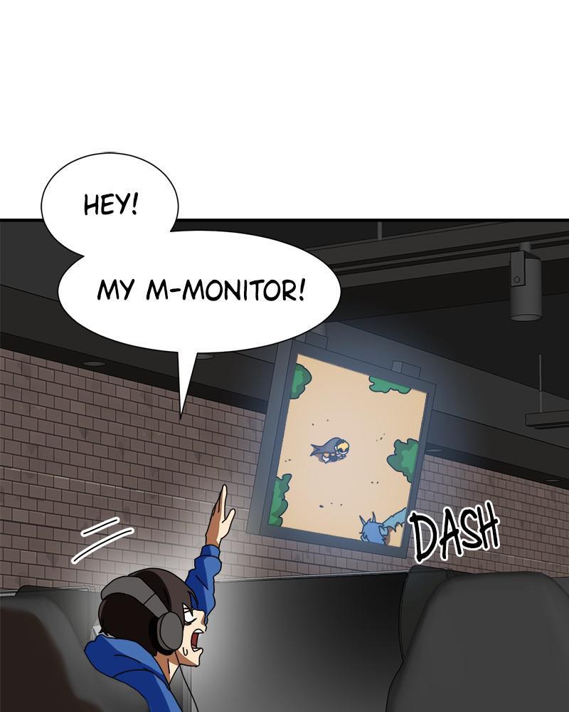 Read Double Click Manga Online