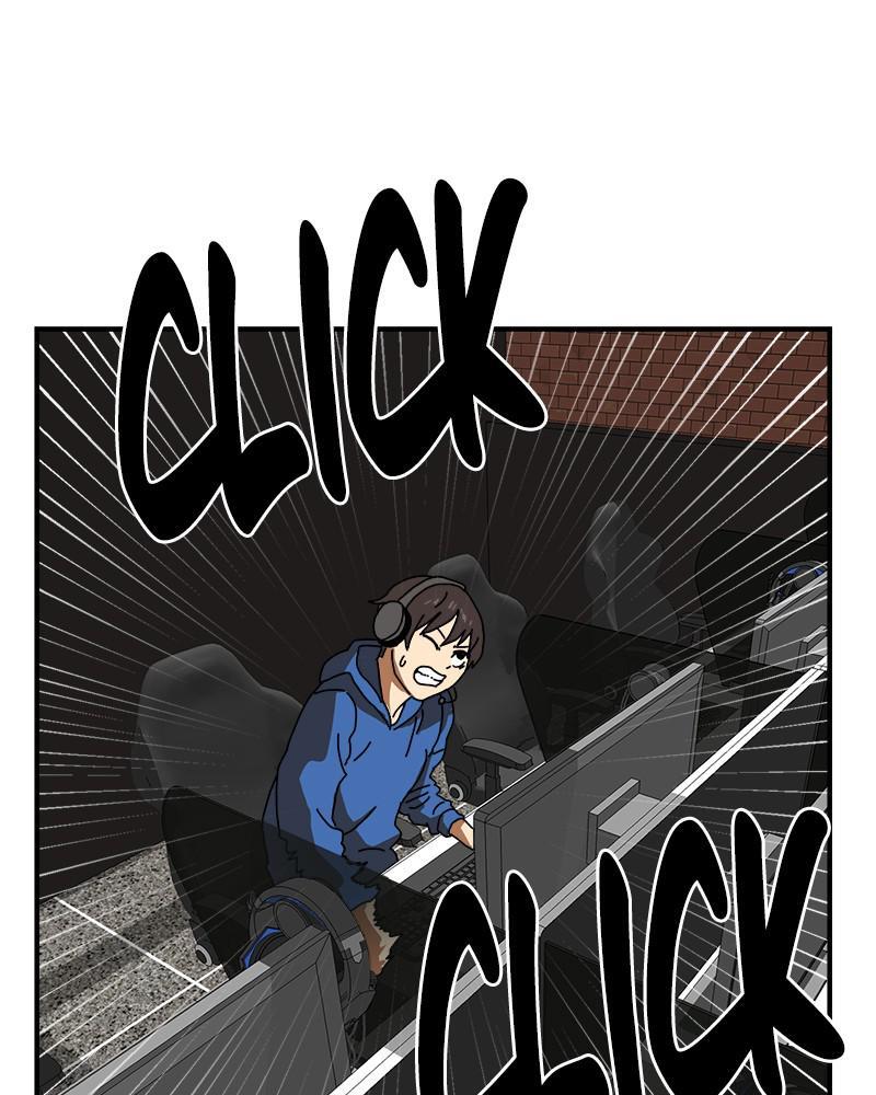 Read Double Click Manga Online