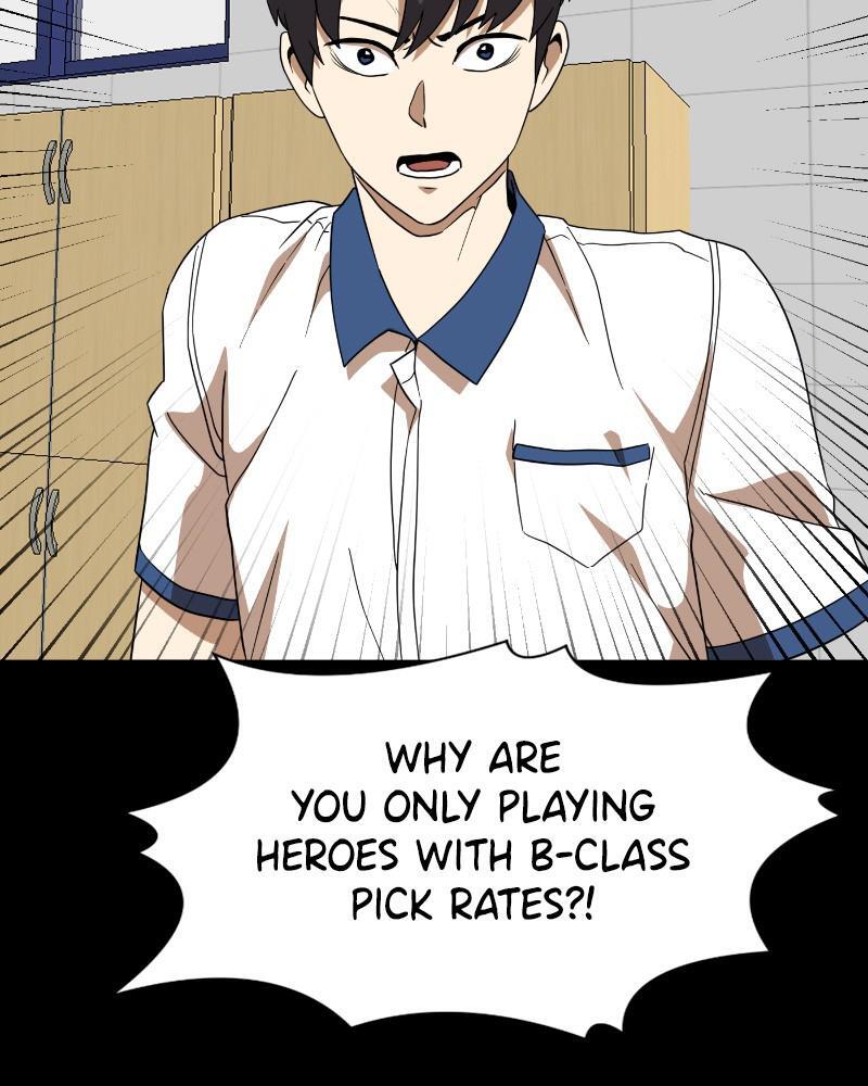 Read Double Click Manga Online