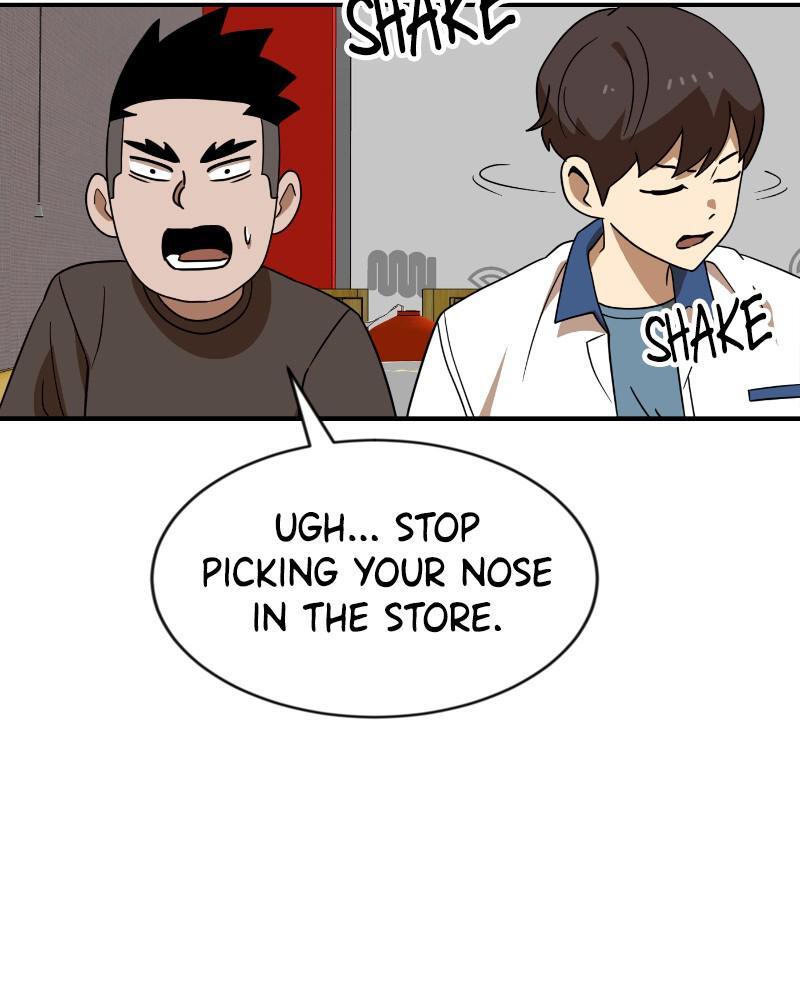 Read Double Click Manga Online