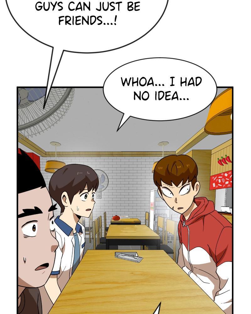 Read Double Click Manga Online