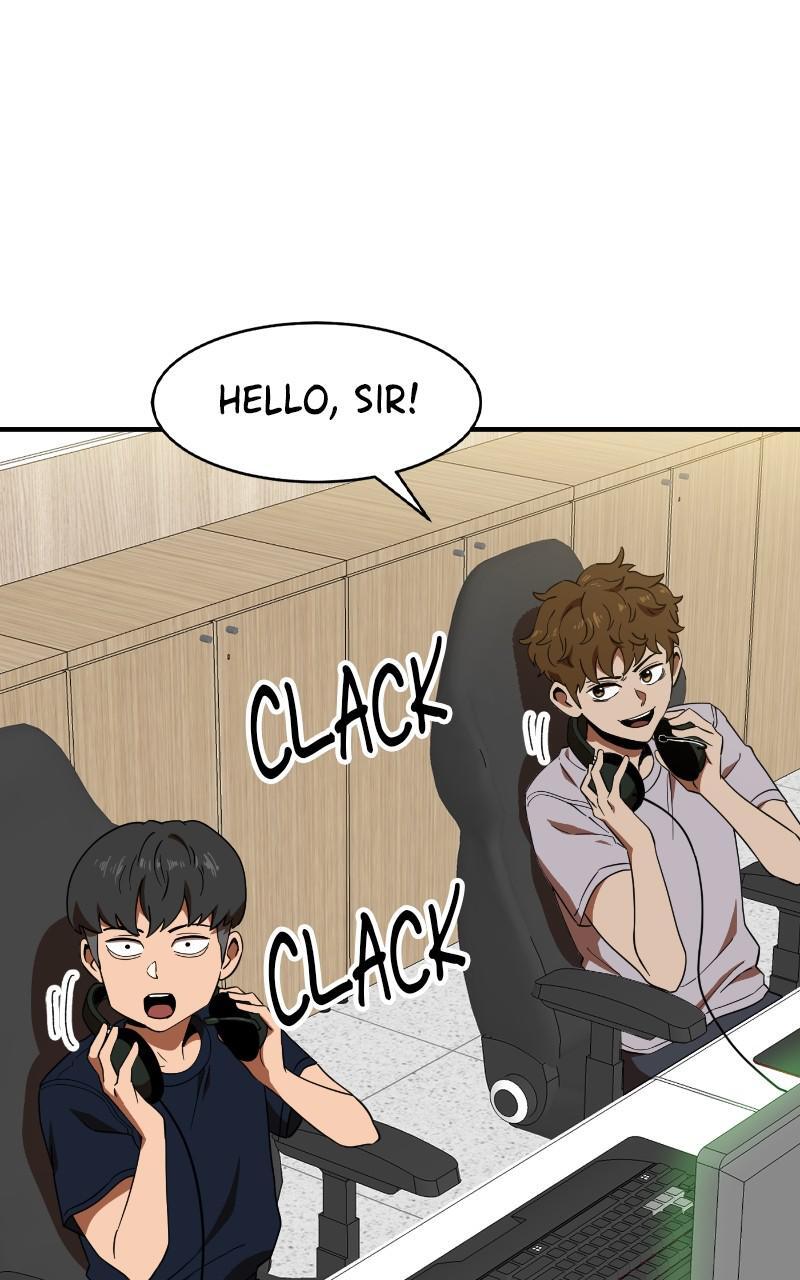 Read Double Click Manga Online