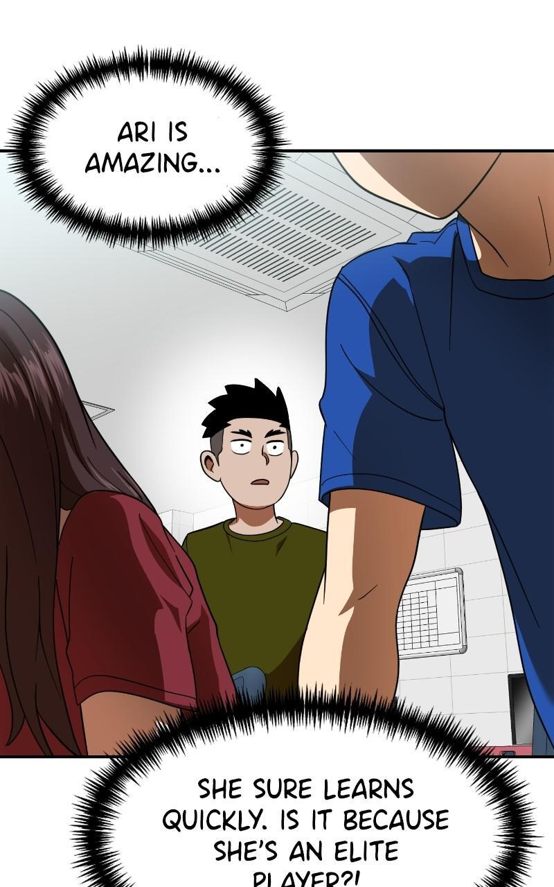 Read Double Click Manga Online