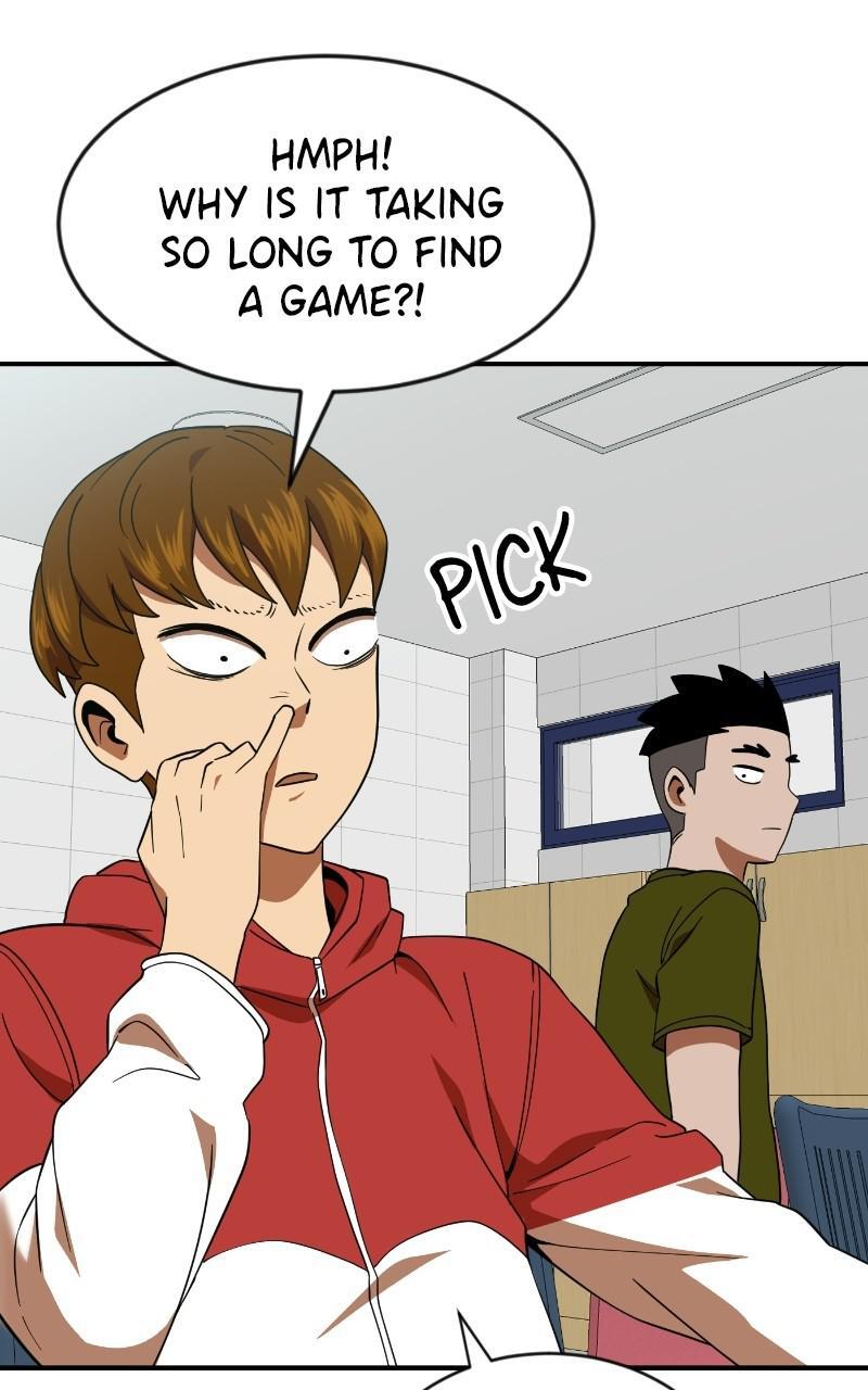 Read Double Click Manga Online