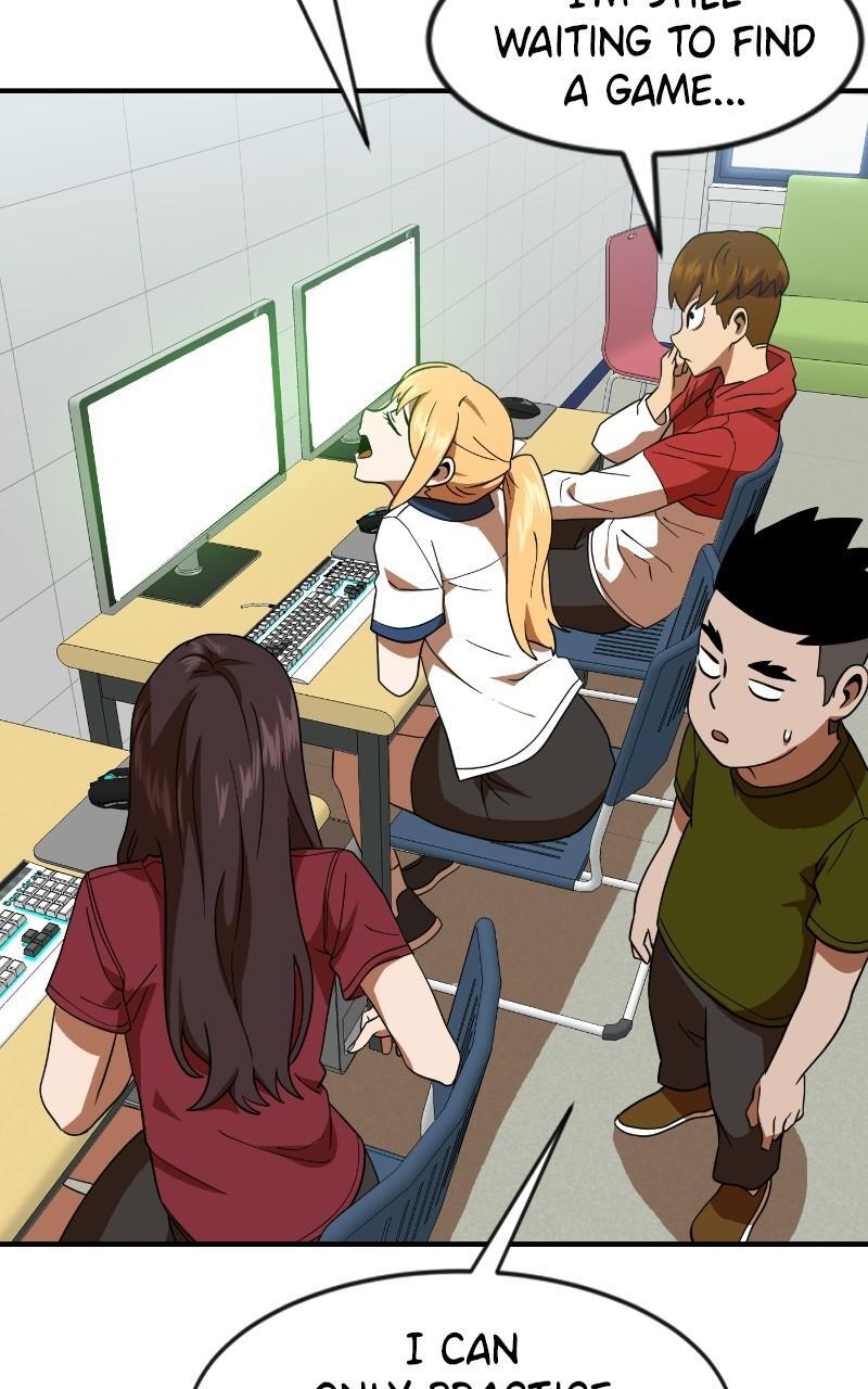 Read Double Click Manga Online