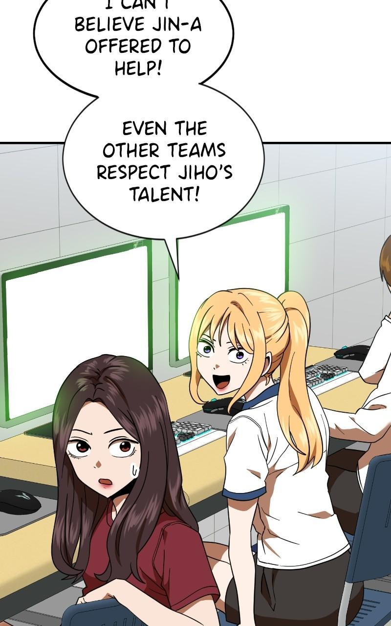 Read Double Click Manga Online
