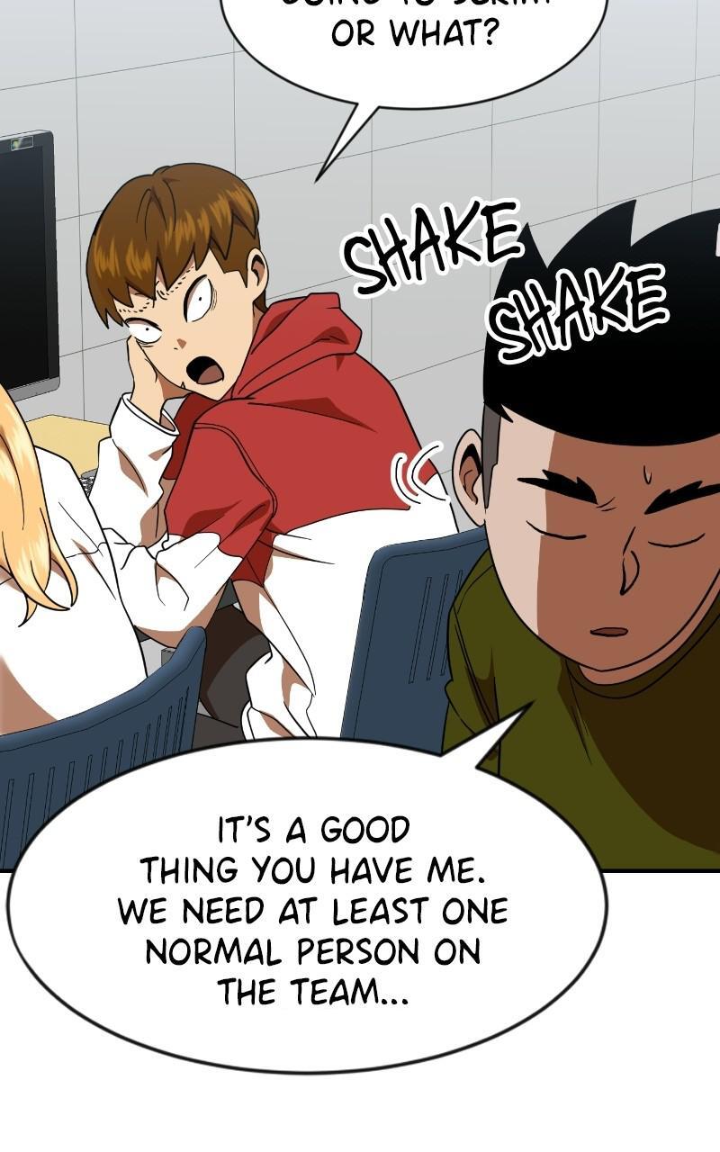 Read Double Click Manga Online