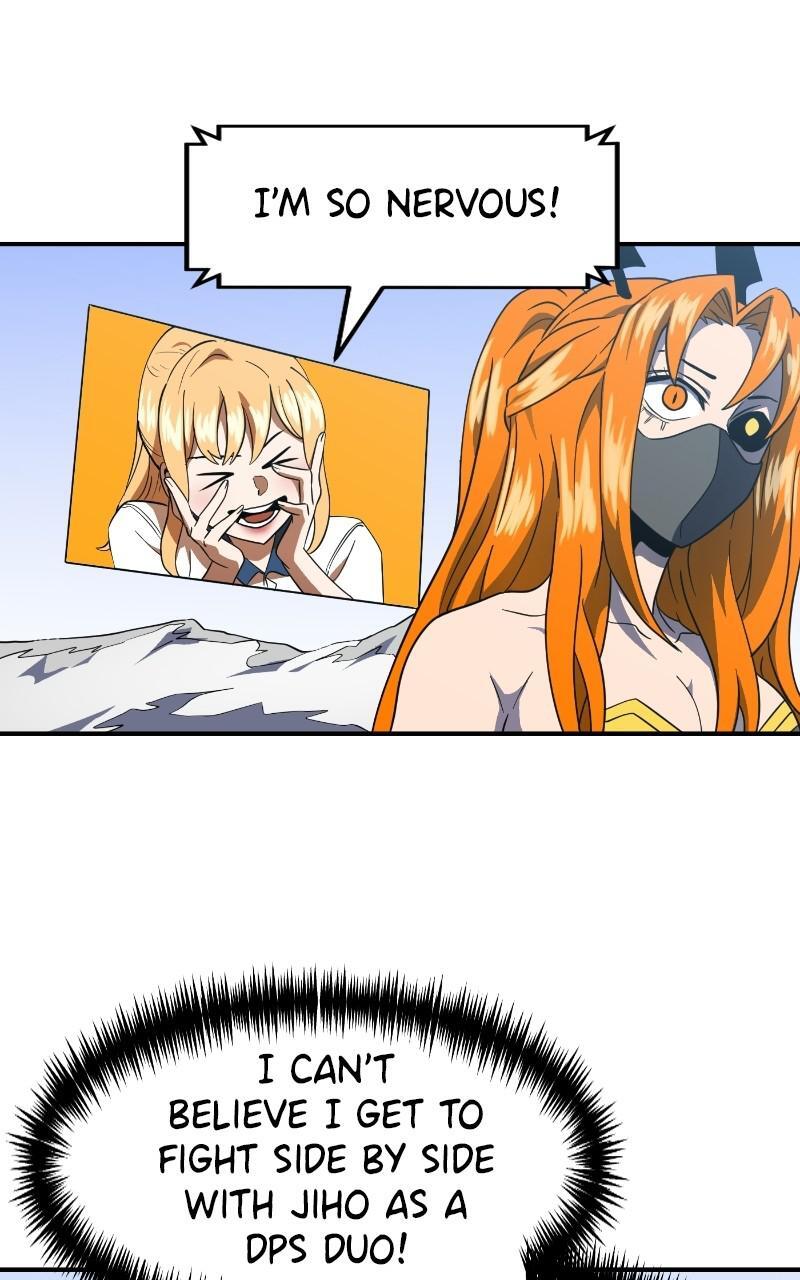 Read Double Click Manga Online