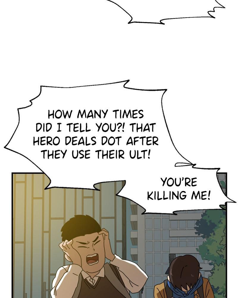 Read Double Click Manga Online