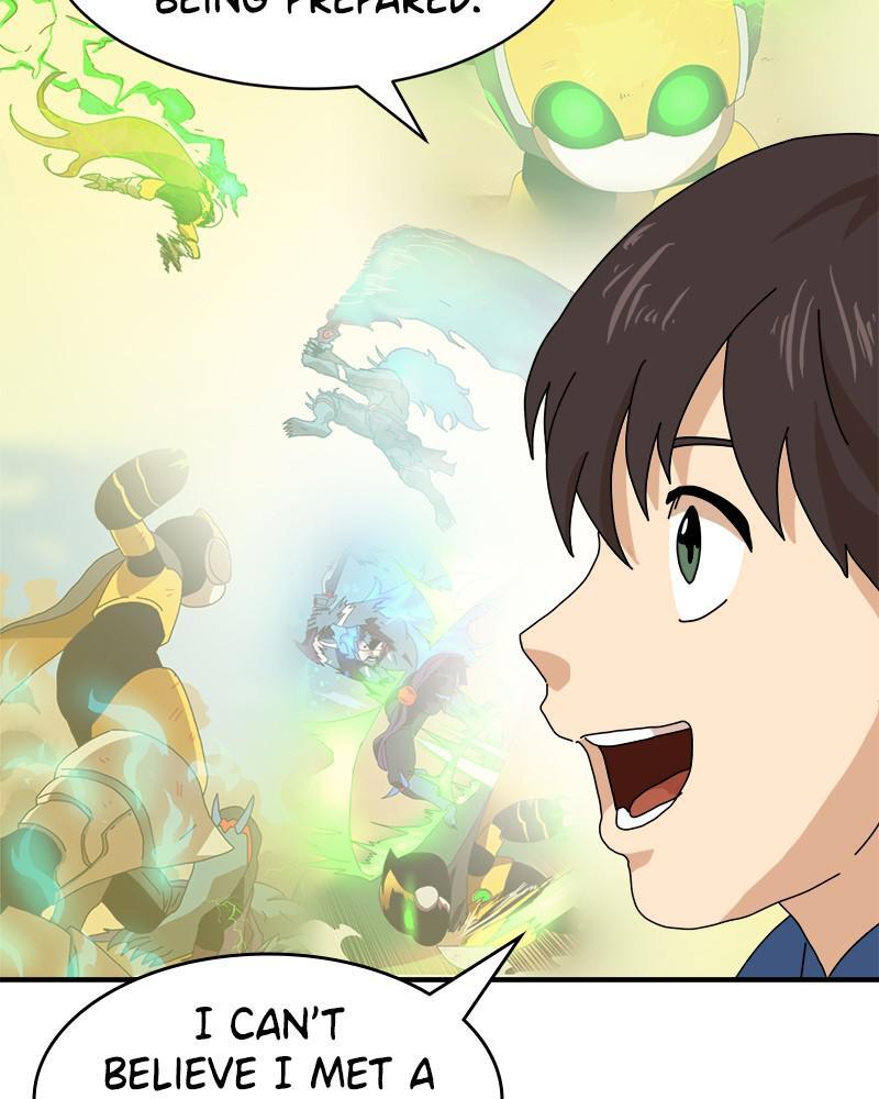 Read Double Click Manga Online