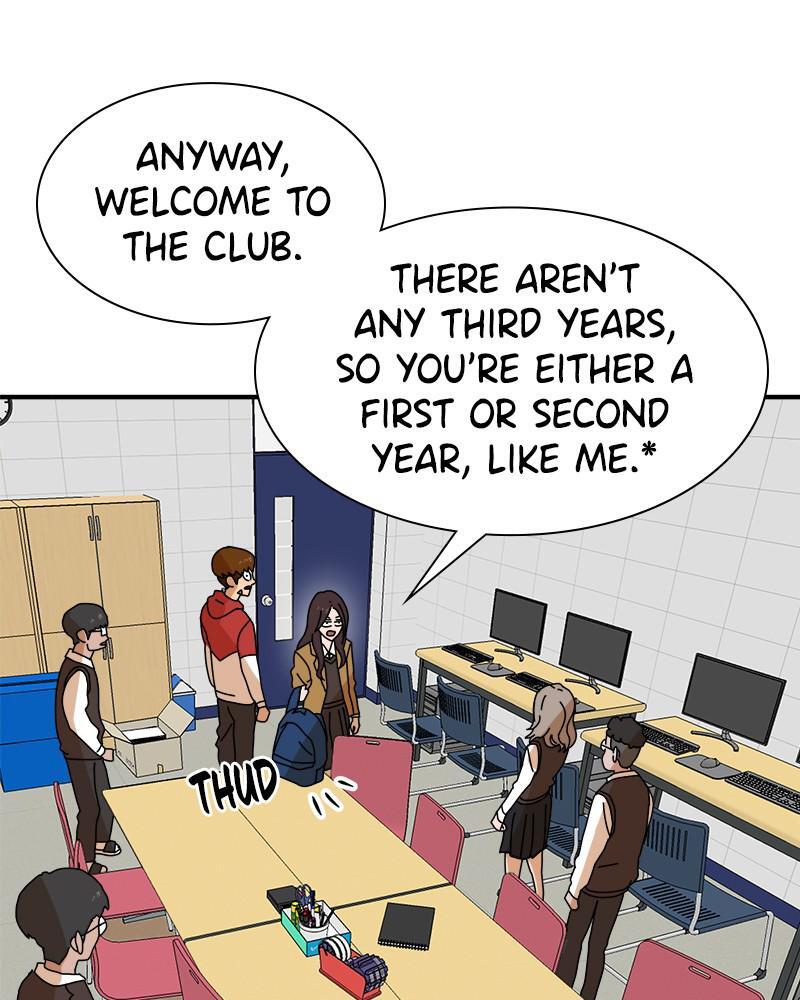 Read Double Click Manga Online
