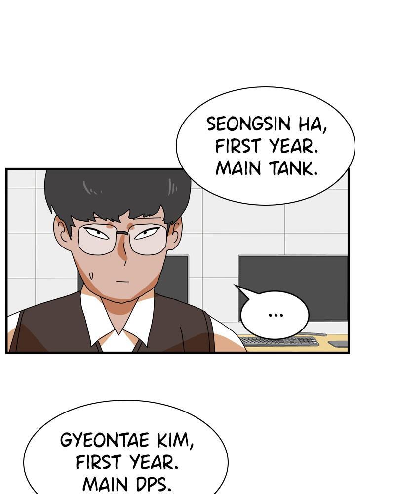 Read Double Click Manga Online