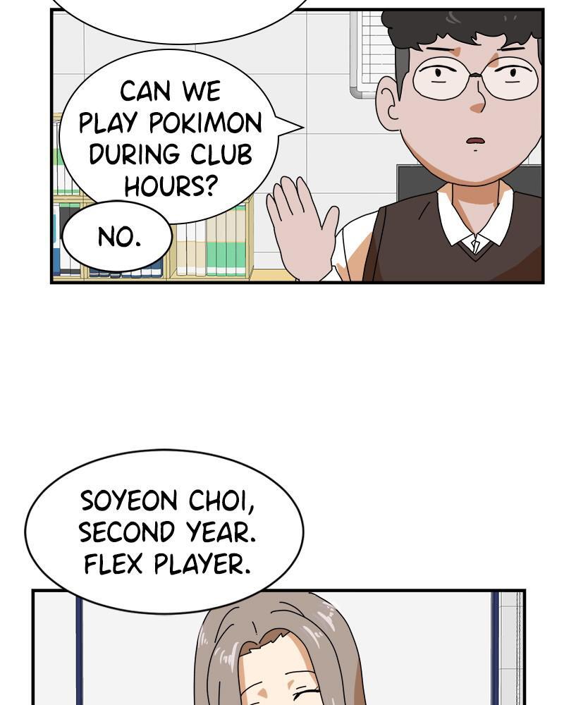 Read Double Click Manga Online