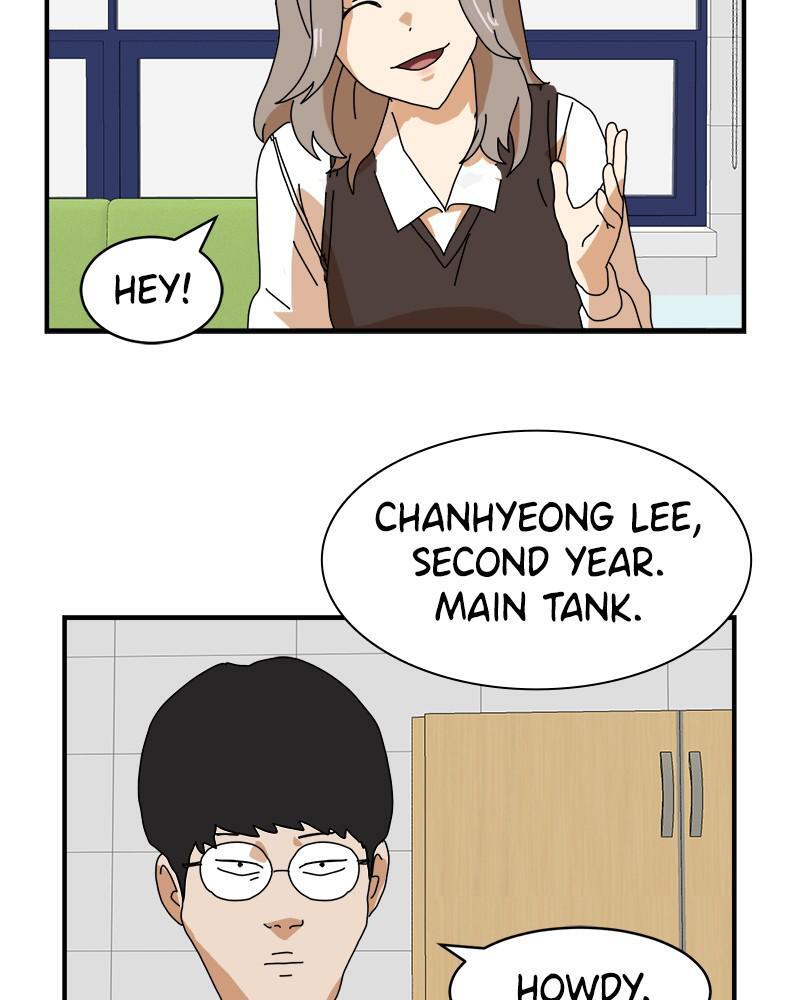 Read Double Click Manga Online