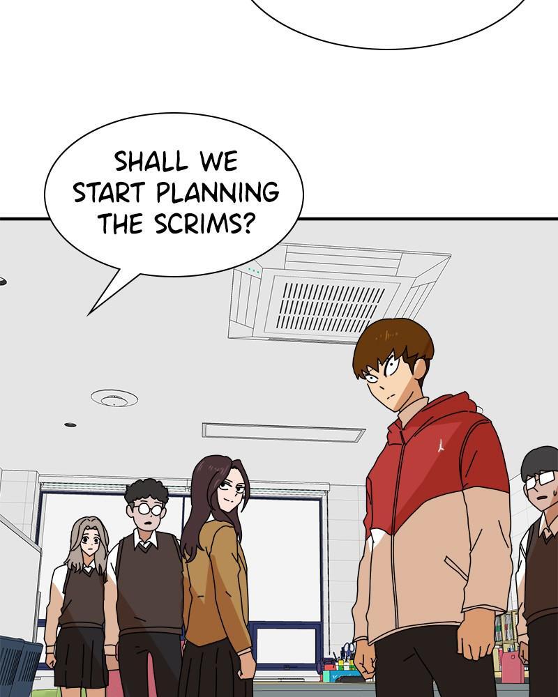 Read Double Click Manga Online