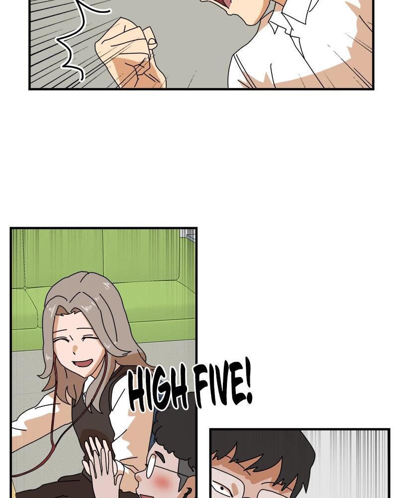 Read Double Click Manga Online