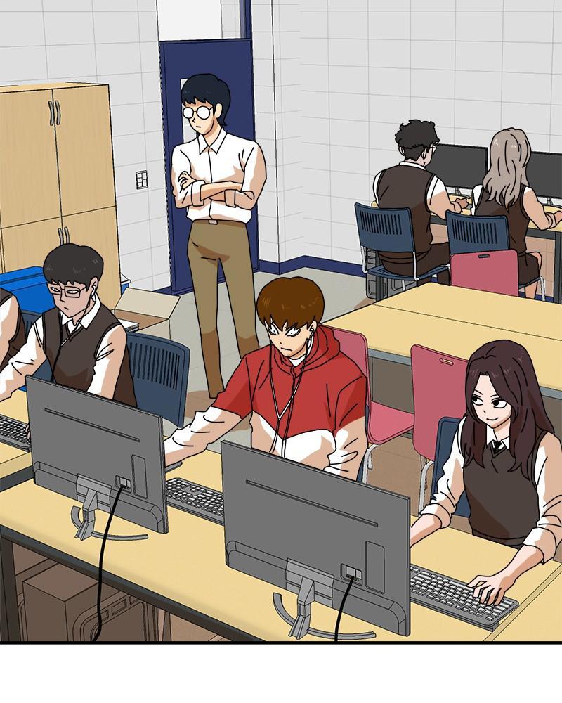 Read Double Click Manga Online