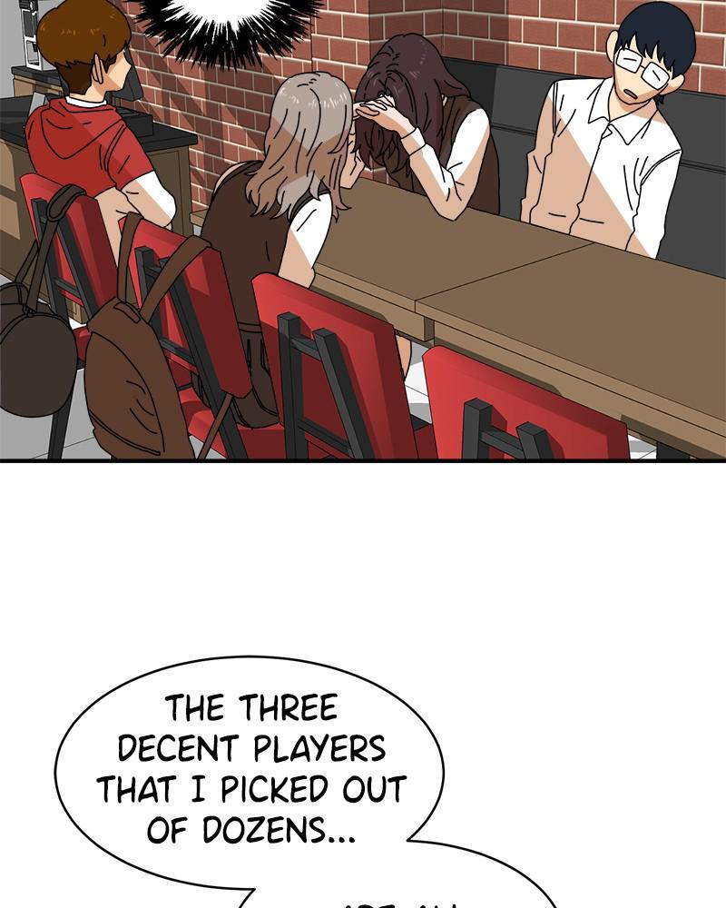 Read Double Click Manga Online
