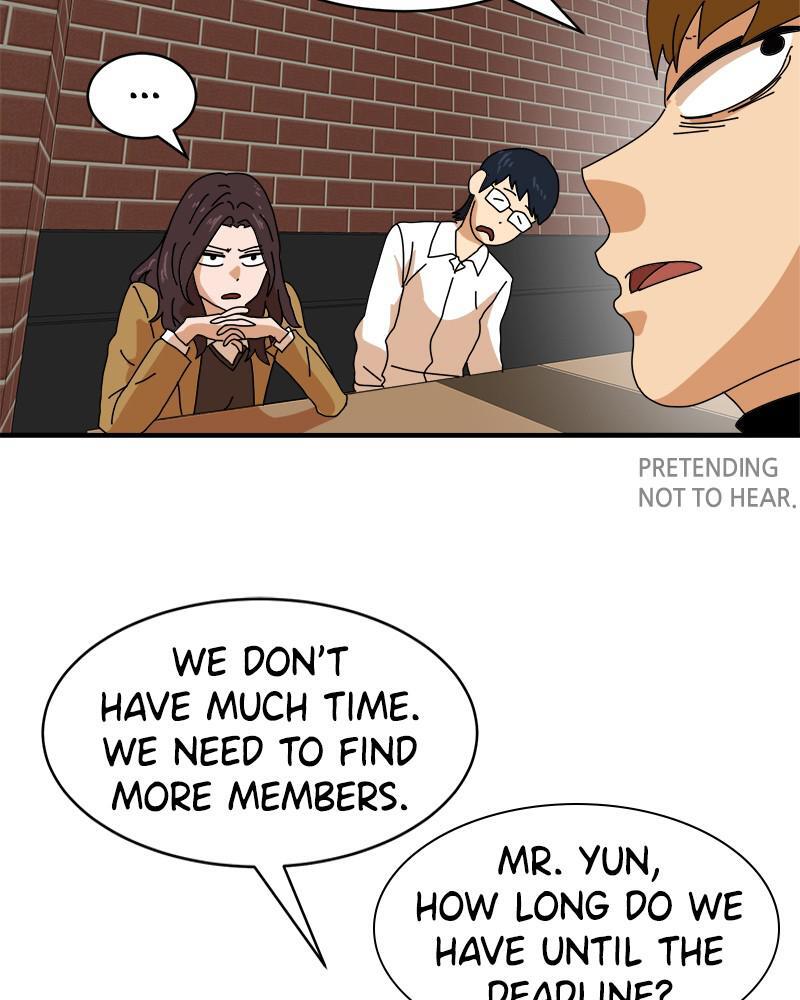 Read Double Click Manga Online