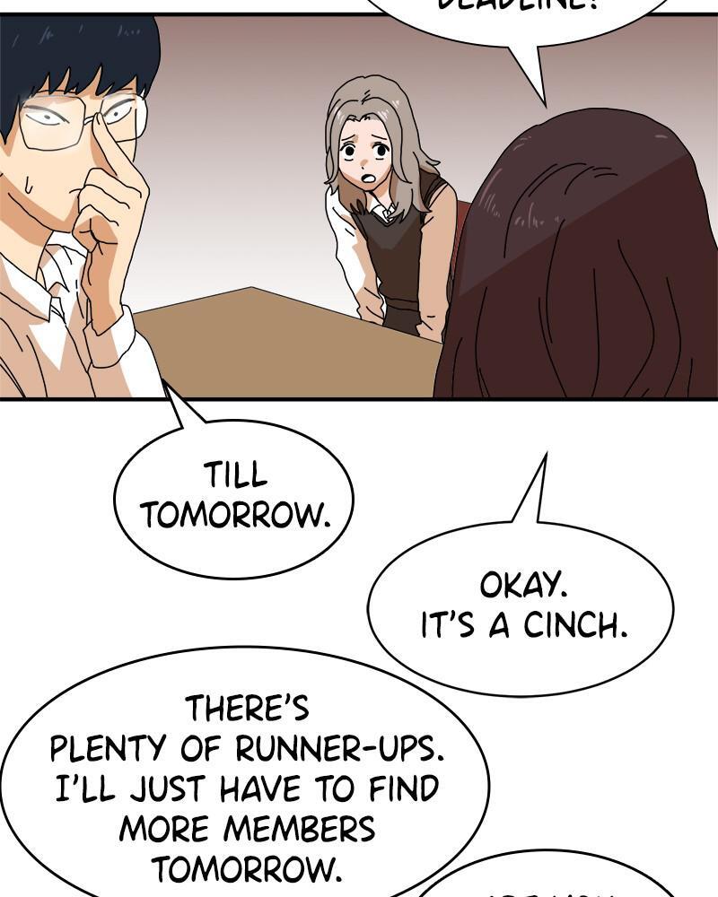 Read Double Click Manga Online