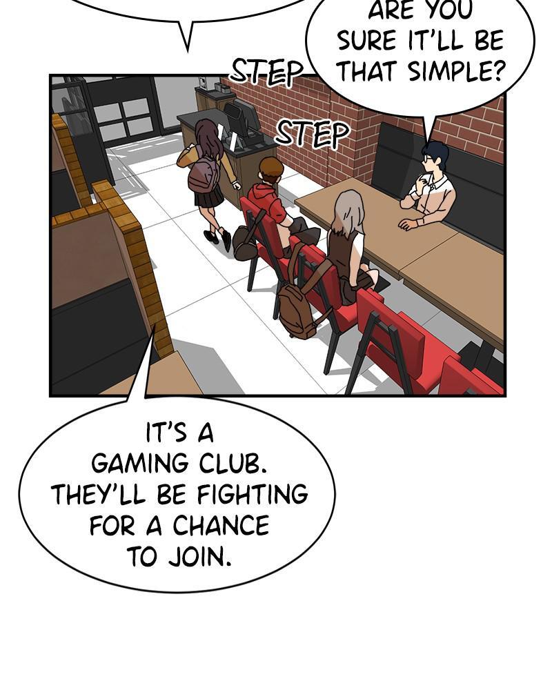 Read Double Click Manga Online