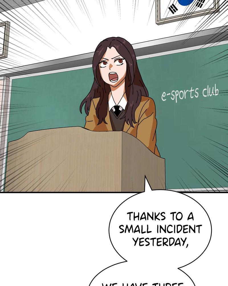 Read Double Click Manga Online