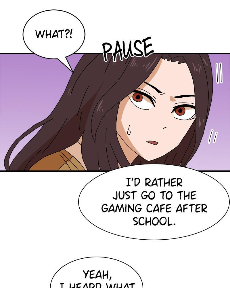 Read Double Click Manga Online