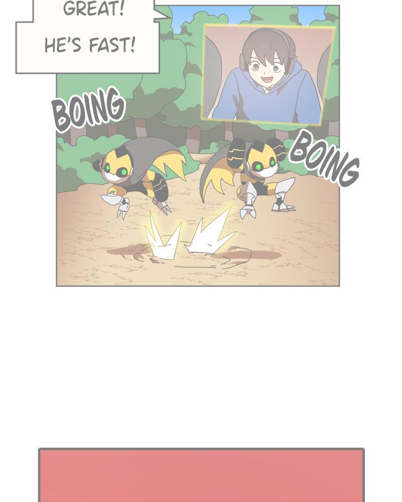 Read Double Click Manga Online