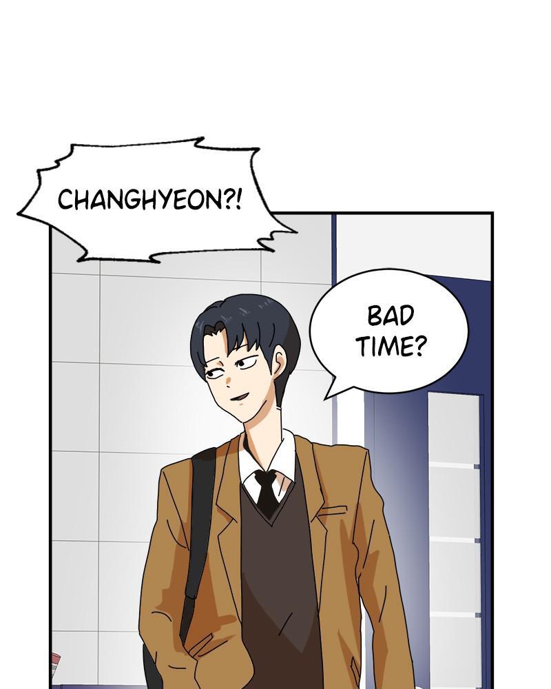 Read Double Click Manga Online