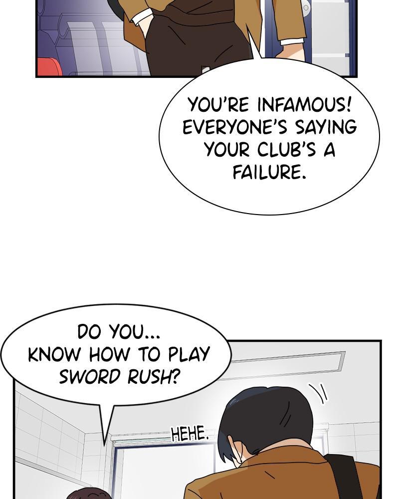 Read Double Click Manga Online