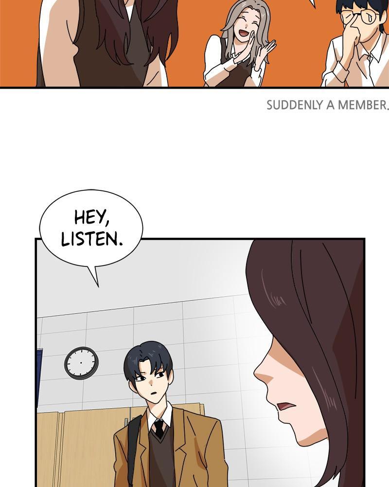 Read Double Click Manga Online
