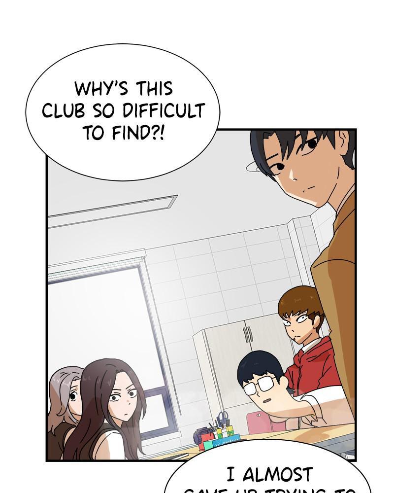 Read Double Click Manga Online